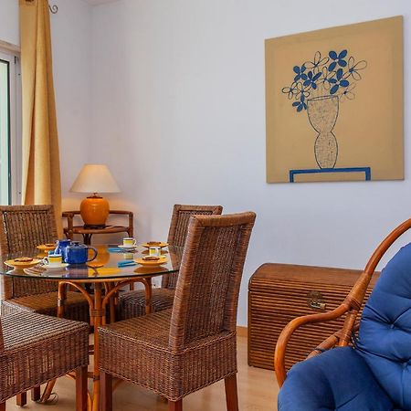 A69 - Felicidade Marina Apartment 拉哥斯 外观 照片