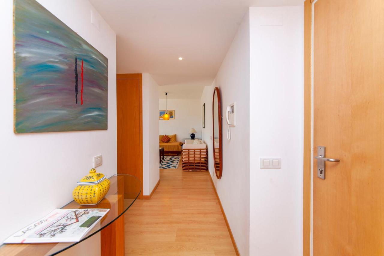 A69 - Felicidade Marina Apartment 拉哥斯 外观 照片