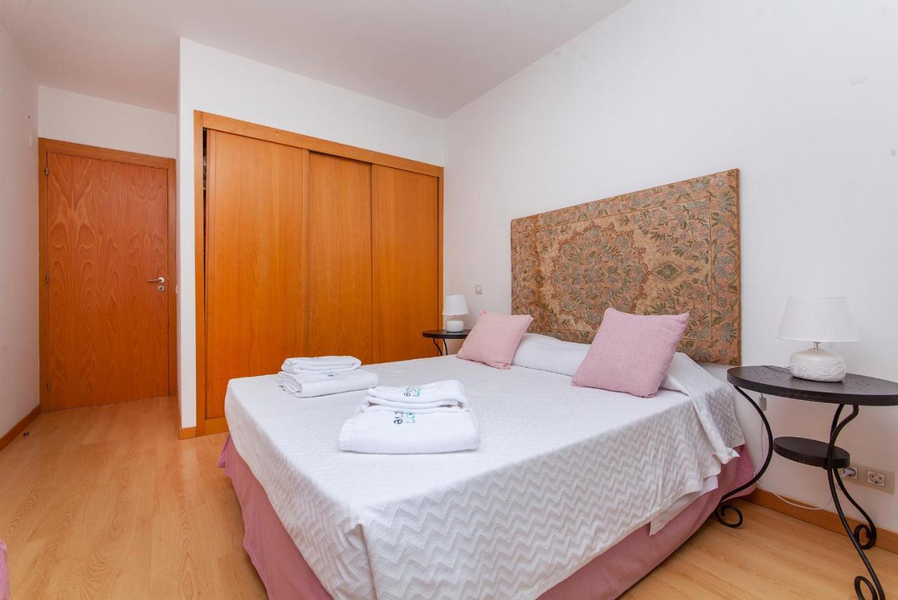 A69 - Felicidade Marina Apartment 拉哥斯 外观 照片