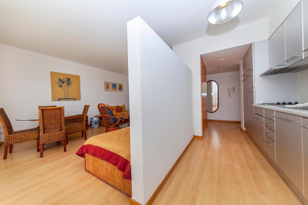 A69 - Felicidade Marina Apartment 拉哥斯 外观 照片
