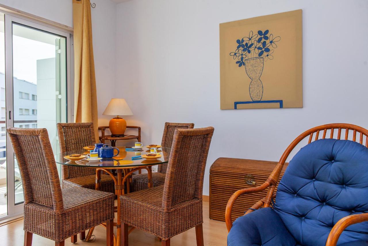 A69 - Felicidade Marina Apartment 拉哥斯 外观 照片