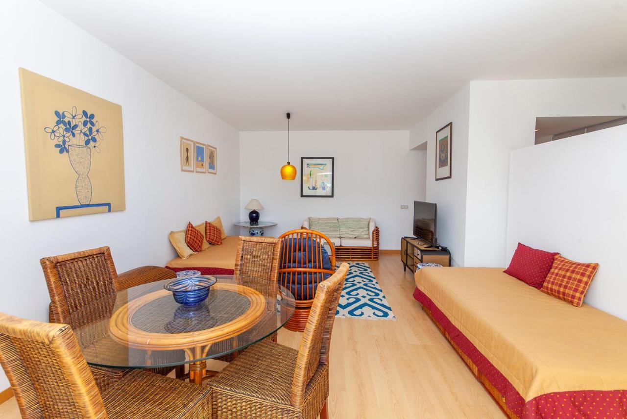 A69 - Felicidade Marina Apartment 拉哥斯 外观 照片